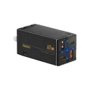 CHARGEUR - REMAX RP-U126  - GaN 67W